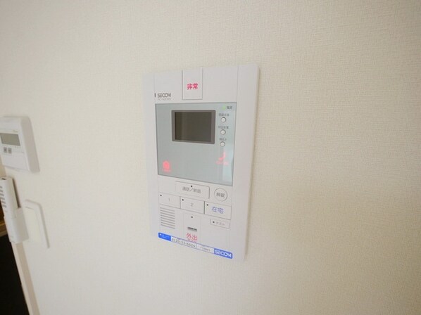 リブリ・新中里の物件内観写真